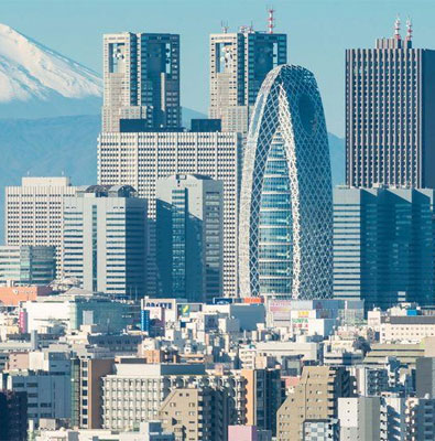 千代田区 1LDK 精品公寓